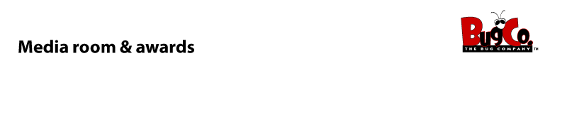 Media room and awards