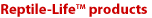 Reptile-Life products